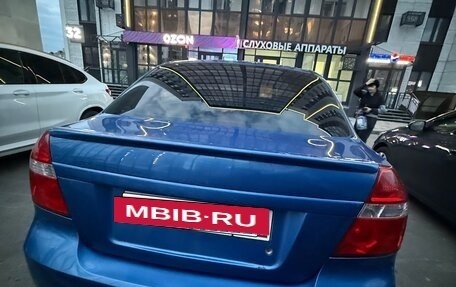 Chevrolet Aveo III, 2008 год, 330 000 рублей, 4 фотография