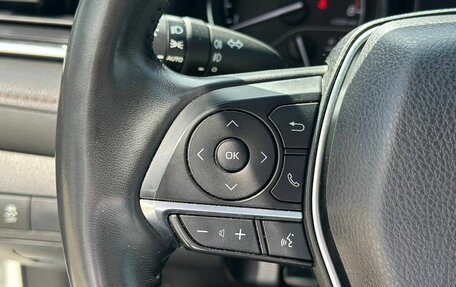 Toyota Camry, 2020 год, 3 150 000 рублей, 10 фотография