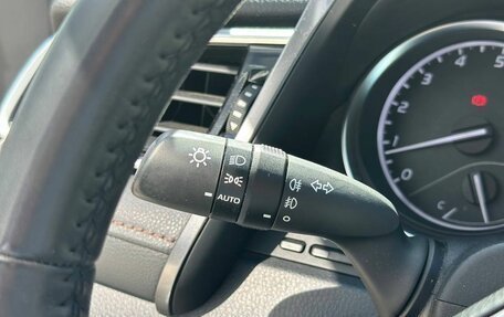 Toyota Camry, 2020 год, 3 150 000 рублей, 12 фотография