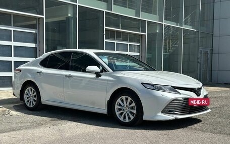 Toyota Camry, 2020 год, 3 150 000 рублей, 3 фотография