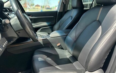 Toyota Camry, 2020 год, 3 150 000 рублей, 19 фотография