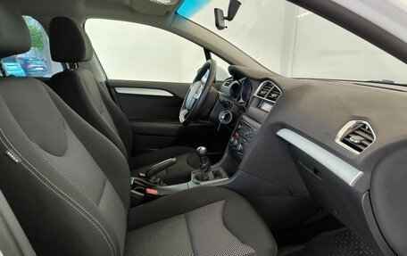 Citroen C4 II рестайлинг, 2018 год, 1 189 000 рублей, 11 фотография