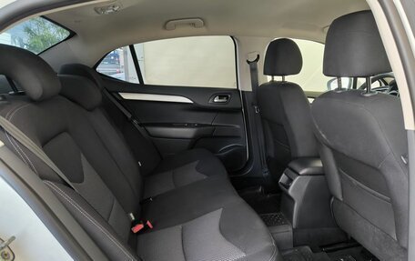 Citroen C4 II рестайлинг, 2018 год, 1 189 000 рублей, 12 фотография