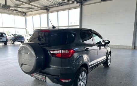 Ford EcoSport, 2017 год, 1 155 000 рублей, 2 фотография