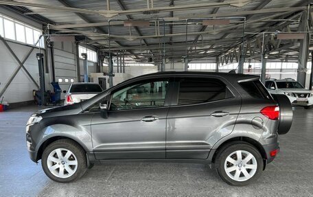 Ford EcoSport, 2017 год, 1 155 000 рублей, 6 фотография