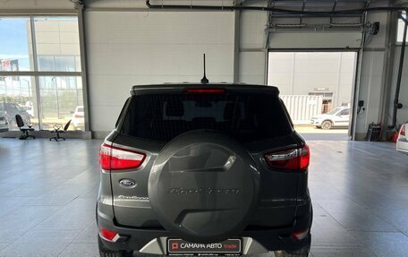 Ford EcoSport, 2017 год, 1 155 000 рублей, 8 фотография