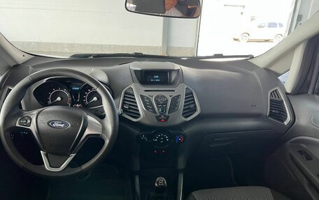 Ford EcoSport, 2017 год, 1 155 000 рублей, 9 фотография