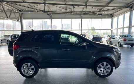 Ford EcoSport, 2017 год, 1 155 000 рублей, 5 фотография