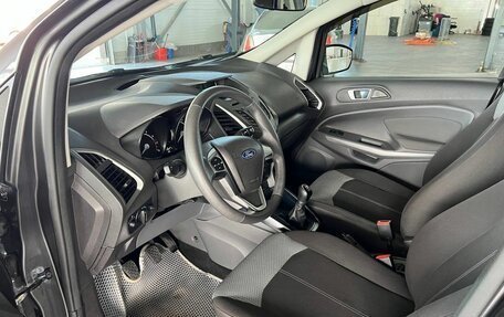 Ford EcoSport, 2017 год, 1 155 000 рублей, 10 фотография