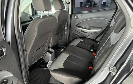 Ford EcoSport, 2017 год, 1 155 000 рублей, 11 фотография