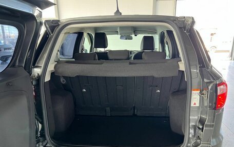Ford EcoSport, 2017 год, 1 155 000 рублей, 12 фотография