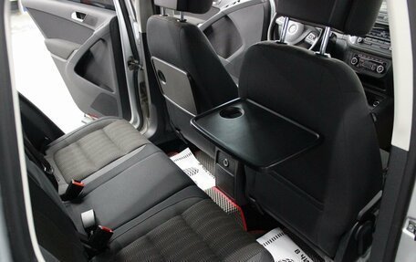 Volkswagen Tiguan I, 2011 год, 935 000 рублей, 17 фотография