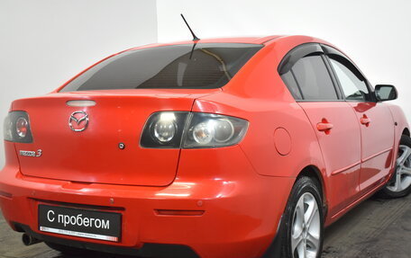 Mazda 3, 2008 год, 539 000 рублей, 6 фотография