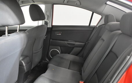 Mazda 3, 2008 год, 539 000 рублей, 13 фотография