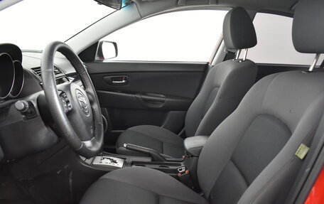 Mazda 3, 2008 год, 539 000 рублей, 8 фотография