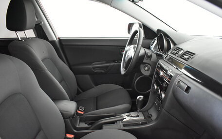 Mazda 3, 2008 год, 539 000 рублей, 11 фотография