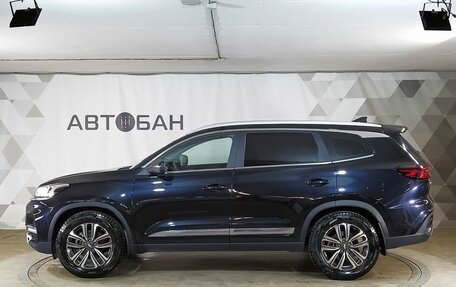 Chery Tiggo 8 I, 2021 год, 1 675 000 рублей, 4 фотография