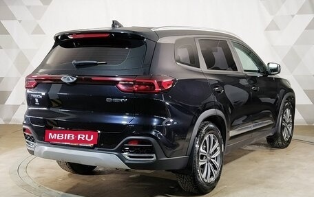Chery Tiggo 8 I, 2021 год, 1 675 000 рублей, 3 фотография