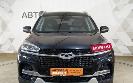 Chery Tiggo 8 I, 2021 год, 1 675 000 рублей, 2 фотография