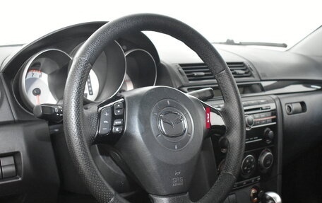 Mazda 3, 2008 год, 539 000 рублей, 9 фотография
