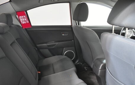 Mazda 3, 2008 год, 539 000 рублей, 12 фотография