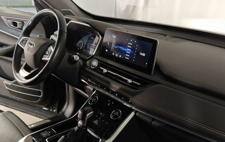 Chery Tiggo 8 I, 2021 год, 1 675 000 рублей, 7 фотография