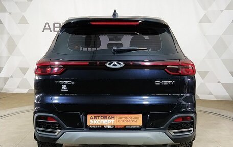 Chery Tiggo 8 I, 2021 год, 1 675 000 рублей, 5 фотография