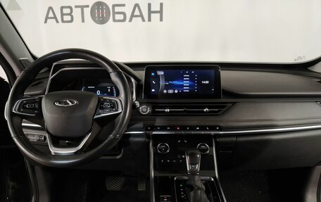 Chery Tiggo 8 I, 2021 год, 1 675 000 рублей, 11 фотография