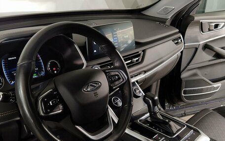 Chery Tiggo 8 I, 2021 год, 1 675 000 рублей, 8 фотография