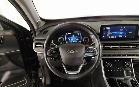 Chery Tiggo 8 I, 2021 год, 1 675 000 рублей, 13 фотография