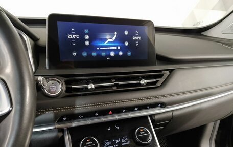 Chery Tiggo 8 I, 2021 год, 1 675 000 рублей, 16 фотография