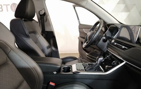 Chery Tiggo 8 I, 2021 год, 1 675 000 рублей, 18 фотография
