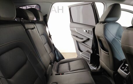 Chery Tiggo 8 I, 2021 год, 1 675 000 рублей, 19 фотография
