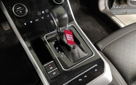 Chery Tiggo 8 I, 2021 год, 1 675 000 рублей, 15 фотография