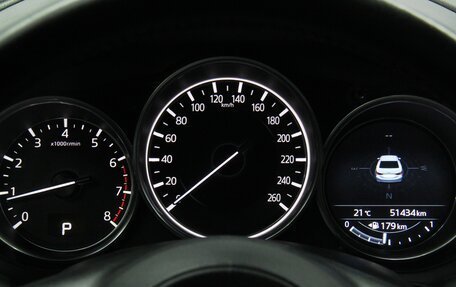 Mazda 6, 2017 год, 1 995 000 рублей, 14 фотография