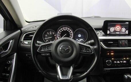 Mazda 6, 2017 год, 1 995 000 рублей, 20 фотография