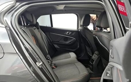 BMW X1, 2021 год, 2 140 000 рублей, 7 фотография