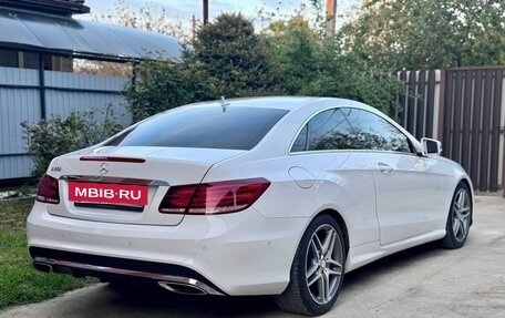 Mercedes-Benz E-Класс, 2016 год, 2 900 000 рублей, 4 фотография
