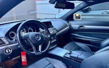 Mercedes-Benz E-Класс, 2016 год, 2 900 000 рублей, 6 фотография
