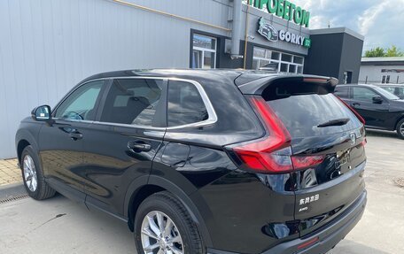 Honda CR-V, 2024 год, 4 250 000 рублей, 7 фотография