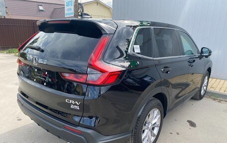 Honda CR-V, 2024 год, 4 250 000 рублей, 9 фотография
