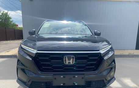 Honda CR-V, 2024 год, 4 250 000 рублей, 3 фотография