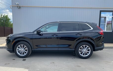 Honda CR-V, 2024 год, 4 250 000 рублей, 6 фотография