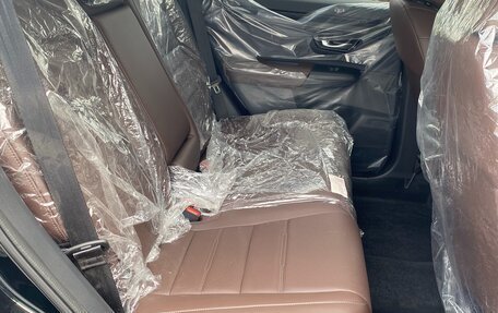 Honda CR-V, 2024 год, 4 250 000 рублей, 13 фотография
