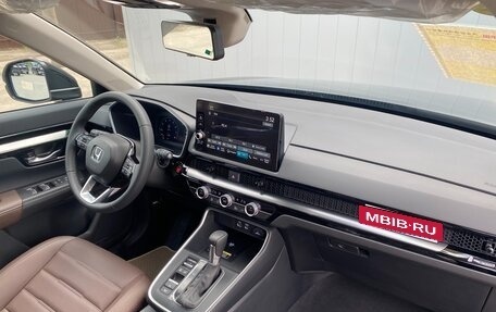Honda CR-V, 2024 год, 4 250 000 рублей, 14 фотография