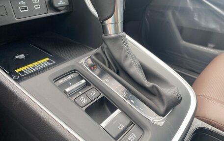 Honda CR-V, 2024 год, 4 250 000 рублей, 24 фотография