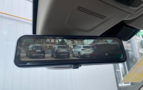 Honda CR-V, 2024 год, 4 250 000 рублей, 26 фотография