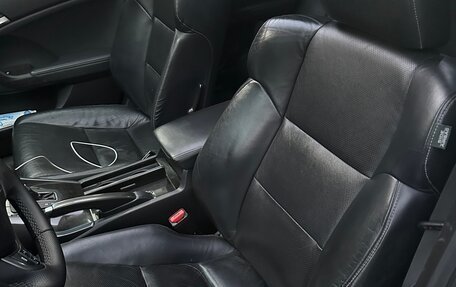 Honda Accord VIII рестайлинг, 2012 год, 1 330 000 рублей, 16 фотография