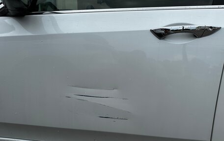 Honda Accord VIII рестайлинг, 2012 год, 1 330 000 рублей, 10 фотография