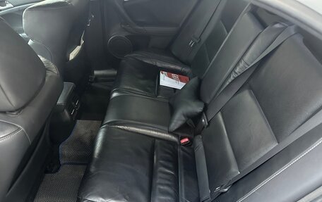 Honda Accord VIII рестайлинг, 2012 год, 1 330 000 рублей, 17 фотография